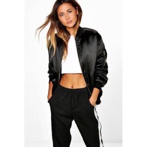 ASOS BOMBER JACKET